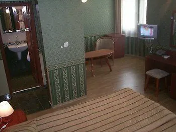 Family Hotel Chiplakoff Burgas City