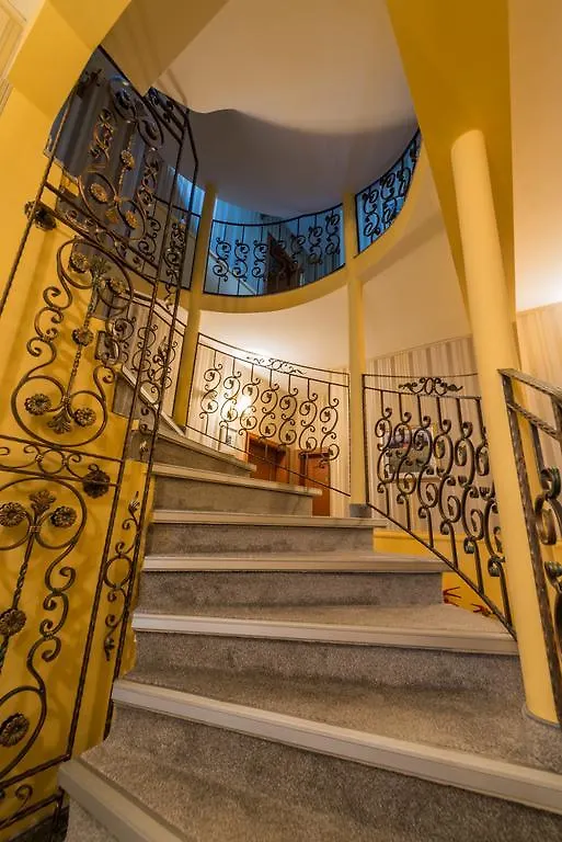 Family Hotel Chiplakoff Burgas