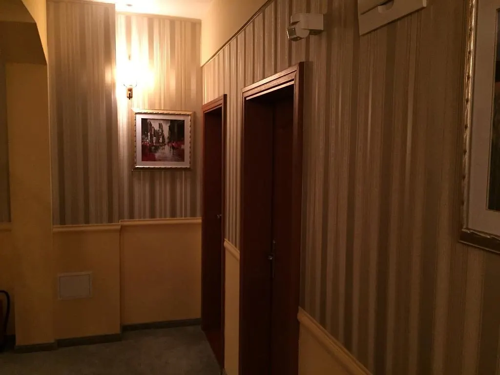 Family Hotel Chiplakoff Burgas