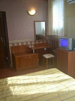 ***  Family Hotel Chiplakoff Burgas Bulgaria