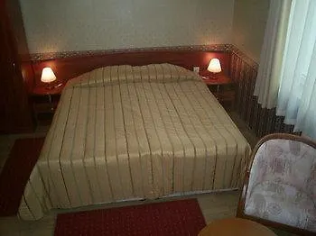 Family Hotel Chiplakoff Burgas