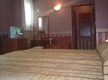 Family Hotel Chiplakoff Burgas