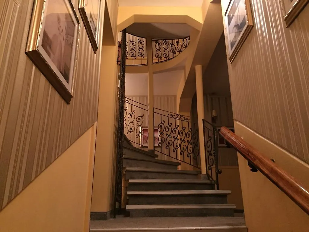 ***  Family Hotel Chiplakoff Burgas Bulgaria