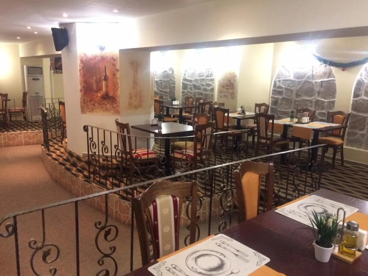 Family Hotel Chiplakoff Burgas