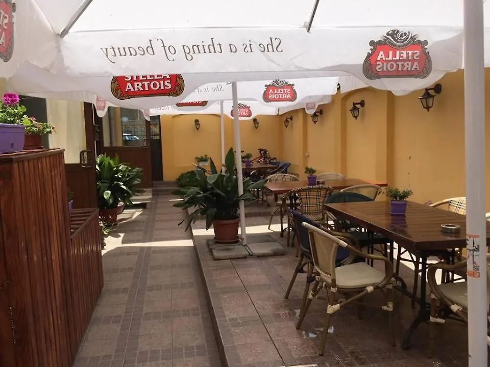Family Hotel Chiplakoff Burgas 3*,  Bulgaria
